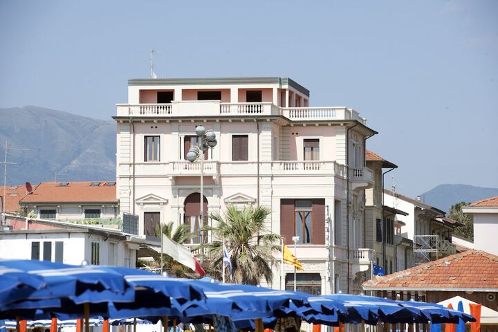 Villa Tina