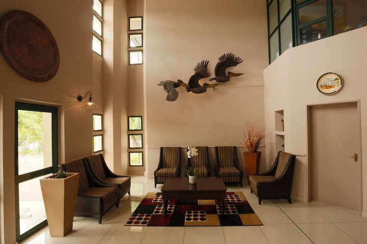 Hotel Interior 5 of 54