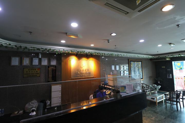 Hotel Interior 17 of 61