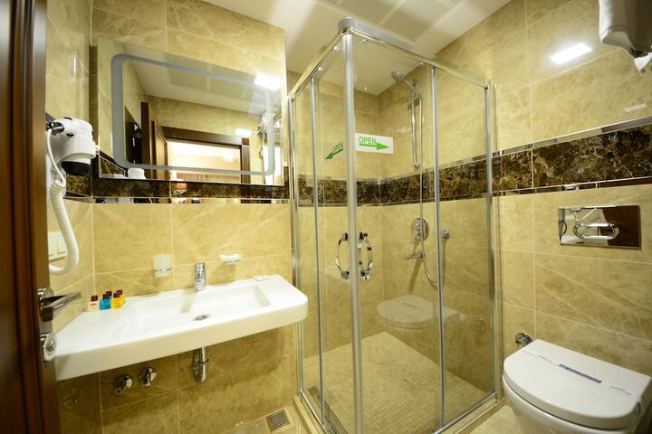 Bathroom Vanities