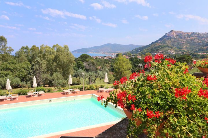 Pools & Facilities
