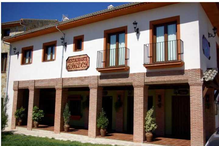Hotel 9 of 10