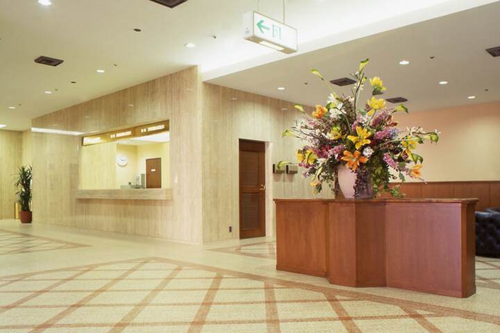 Hotel Interior 2 of 17