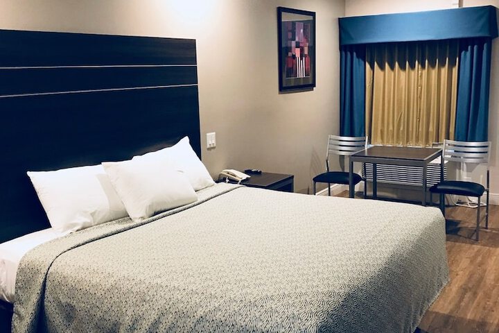 Palace Inn Greenspoint