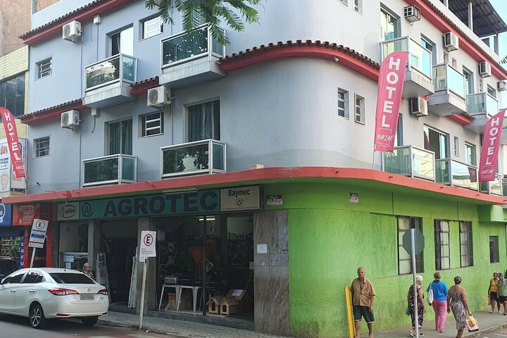 Hotel Muriaé