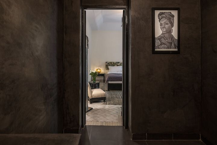 Bath Interior