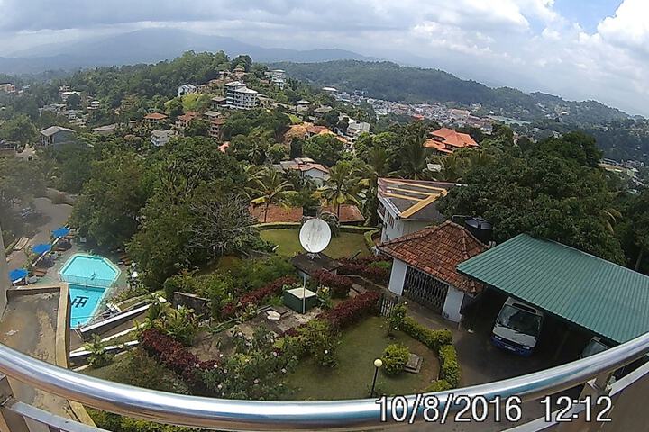 Hotel View 205 of 210
