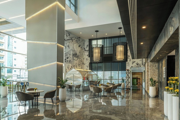 Hotel Interior 3 of 107