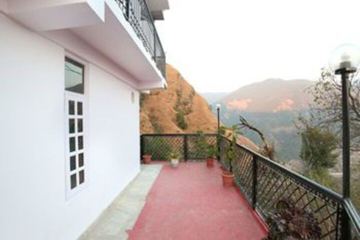 Terrace/Patio 3 of 21