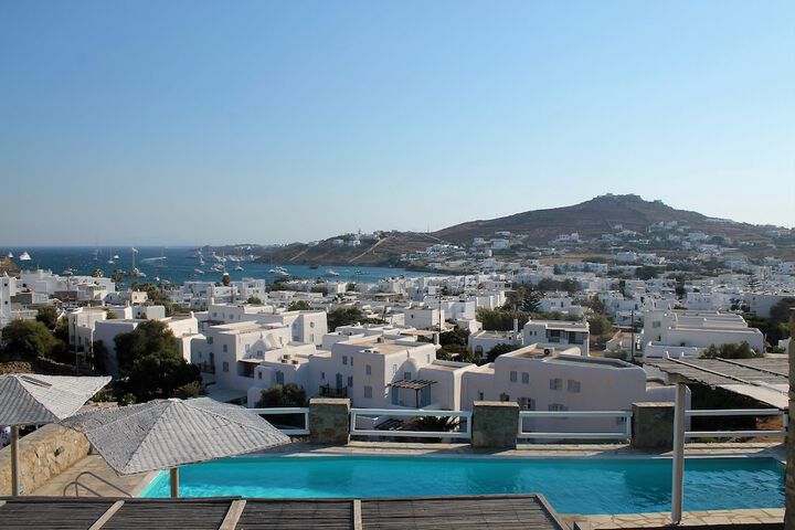Hotel View 3 of 8
