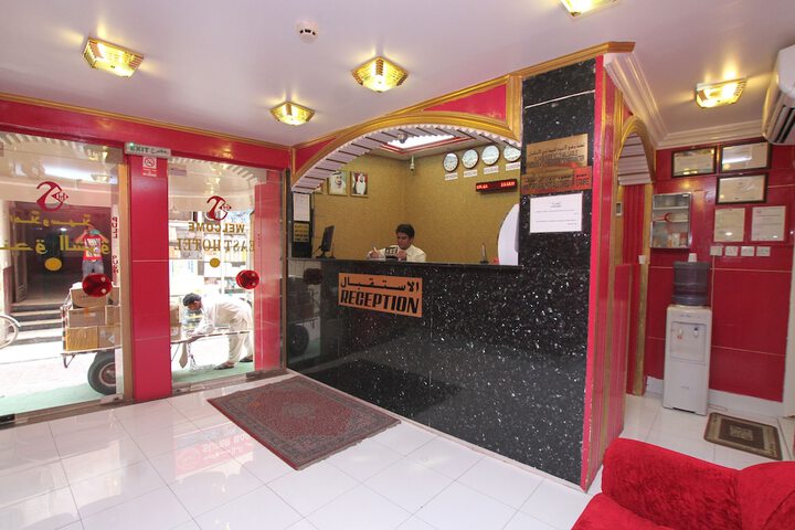 Hotel Interior 2 of 16