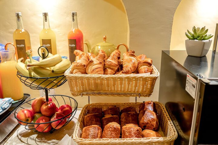 Restaurants