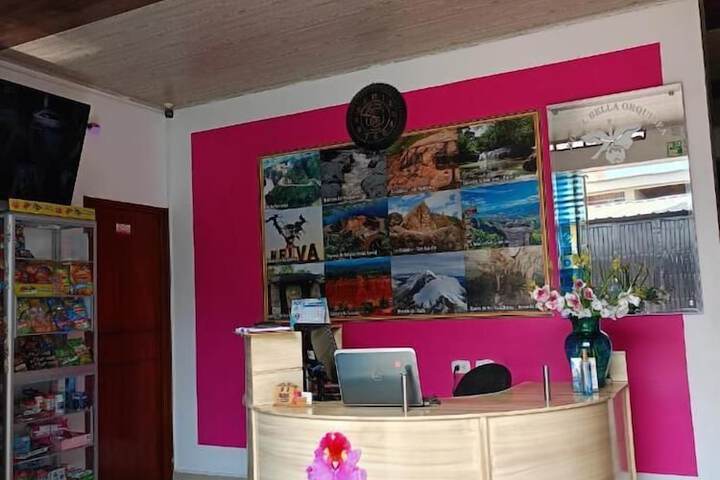 Photo of Hotel Bella Orquidea
