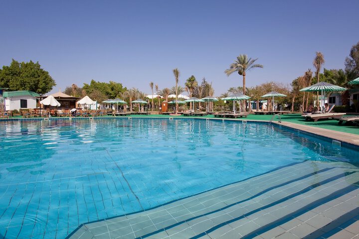 Pool to Cool