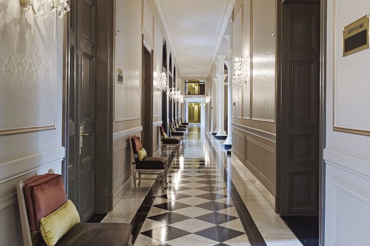 Lobby Photos
