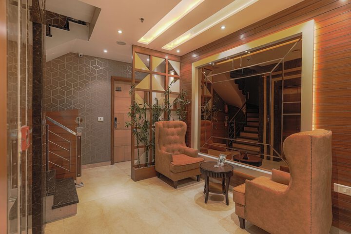 Hotel Interior 14 of 77
