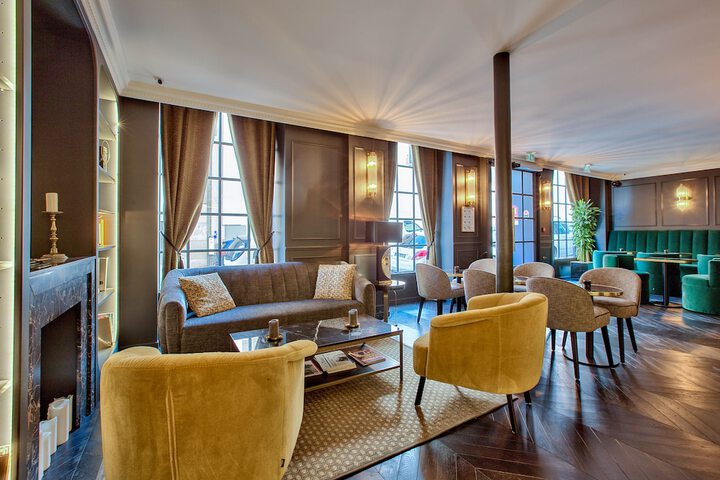 Hotel Interior 2 of 51