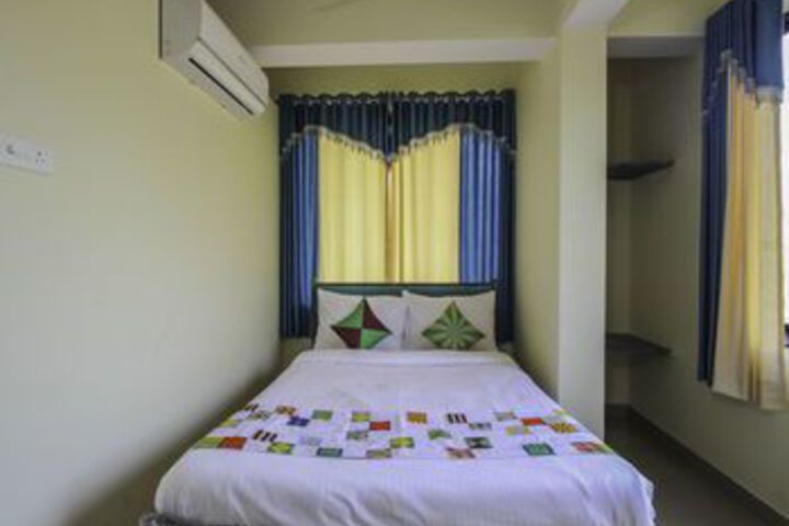 OYO 10978 Home Studio Betim