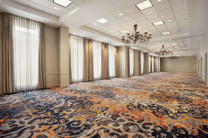 Ballroom