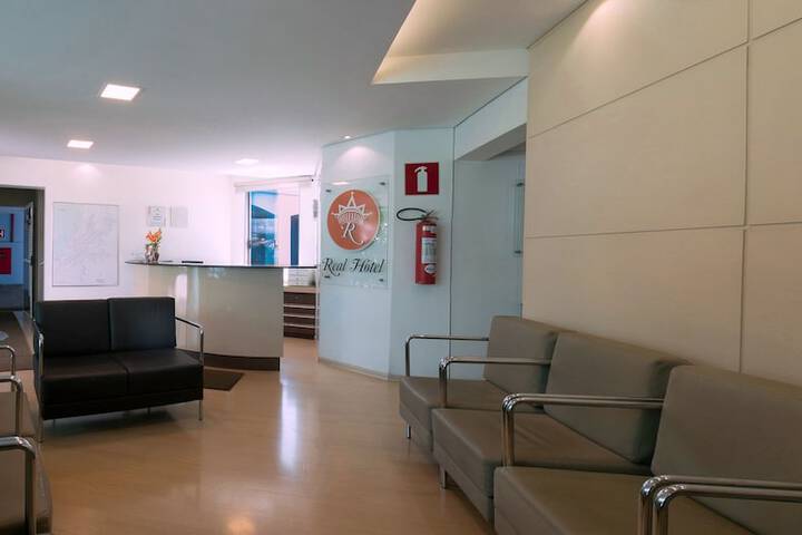 Hotel Interior 4 of 38