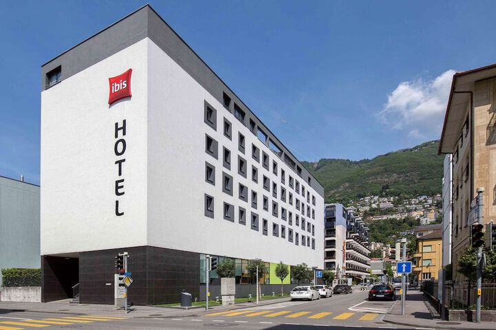 Hotel 95 of 106