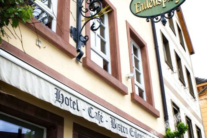 Eulenspiegel