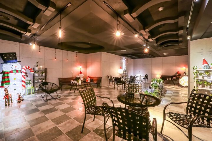 Hotel Interior 22 of 138