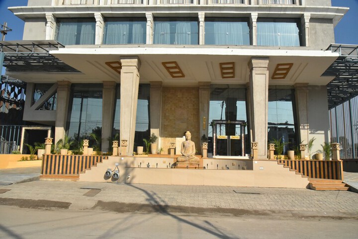 Hotel 17 of 18
