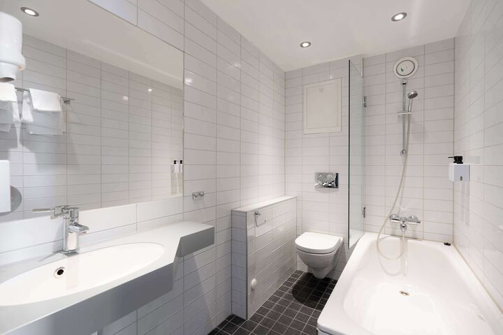Bath Amenities