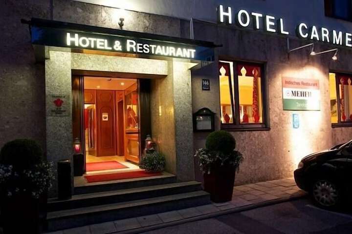 Hotel 50 of 50