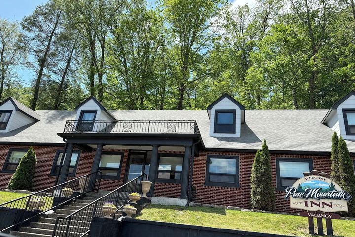 Pine Mountain Inn