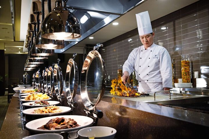 Restaurants