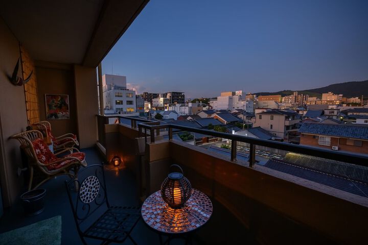 Terrace/Patio 22 of 22
