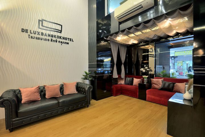 Le Touché Hotel