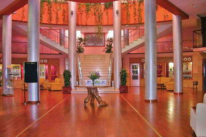 Hotel Interior 7 of 8