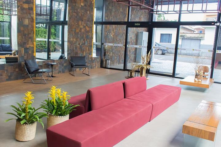 Hotel Interior 5 of 54