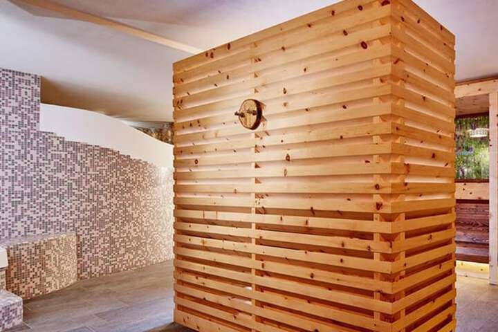 Hotel Spa