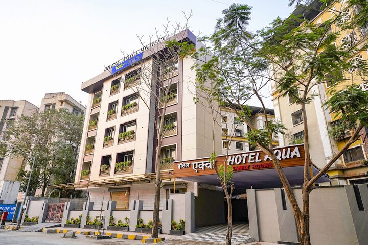Hotel 46 of 46