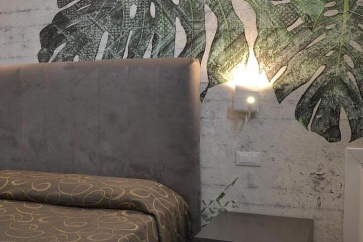 Hotel Galileo