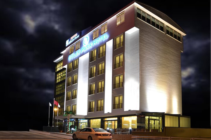 Photo of Guler Park Hotel