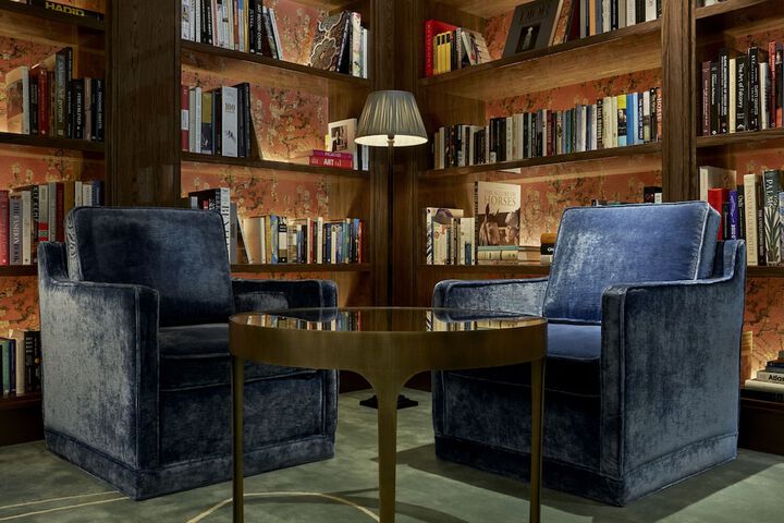 Hotel Interior 47 of 62