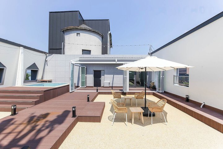Terrace/Patio 47 of 82