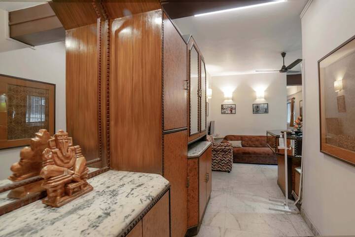 Aster Guest House