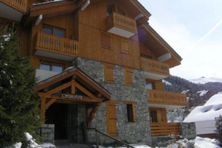 Photo of AUBEPINE