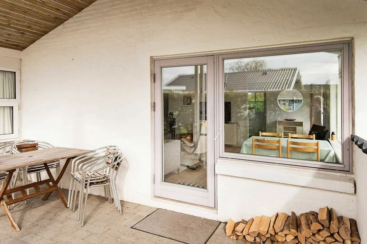 Terrace/Patio 6 of 11
