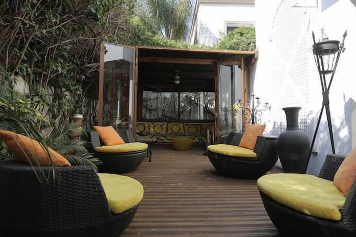 Terrace/Patio 13 of 14