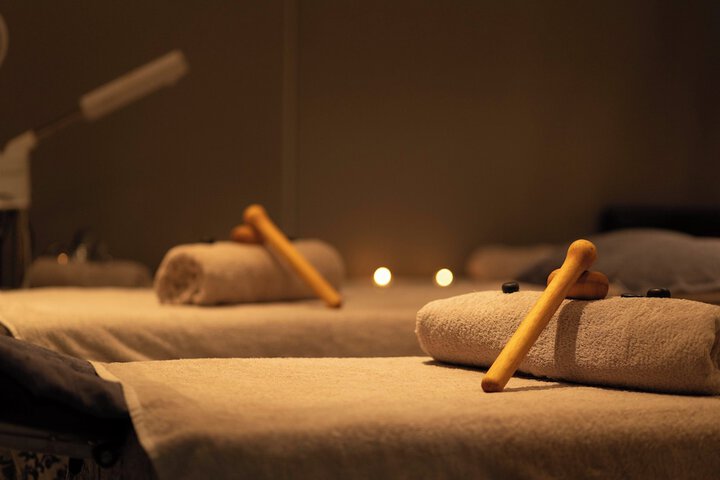 Spa Massage