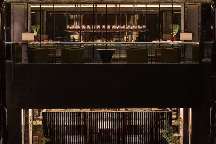 Hotel 135 of 144