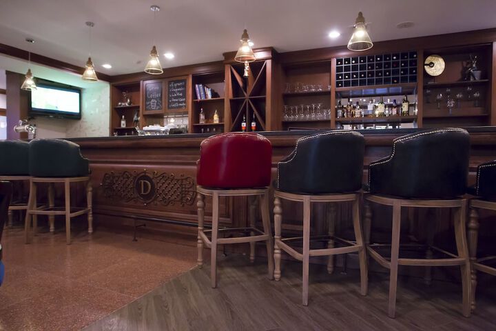 Restaurants