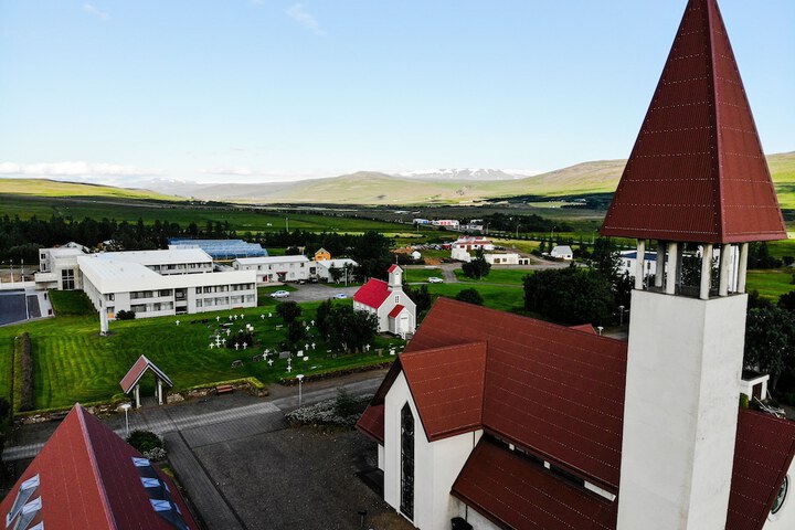 Hotel View 94 of 94